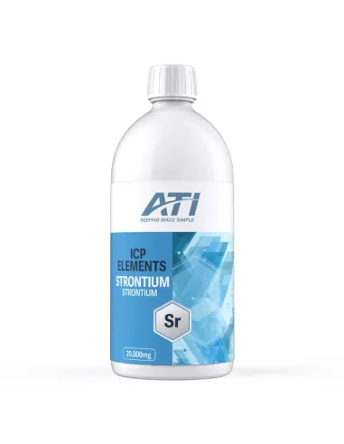 ATI, ICP ELEMENT Strontium 1000 ml.