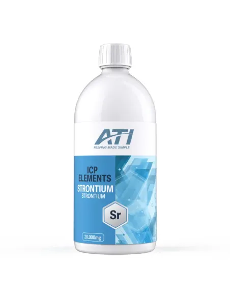 ATI, ICP ELEMENT Strontium 1000 ml.