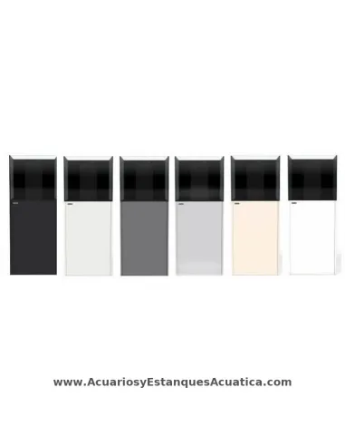 Acuario marino completo 435 litros AF Ocean Guard
