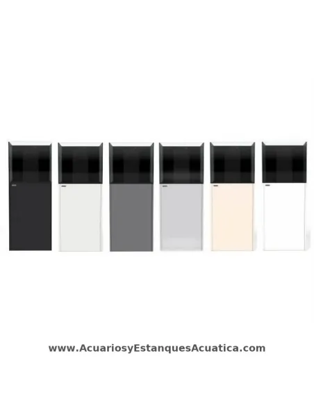 Acuario marino completo 435 litros AF Ocean Guard
