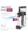 RECAMBIO BOMBA PARA SKIMMER EVO 1001 AQUA MEDIC