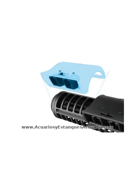 Controlador para bombas de acuario marino Maxspect Gyre Cloud Edition