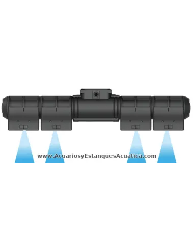 Bomba de circulación para acuario Maxspect Gyre Cloud Edition