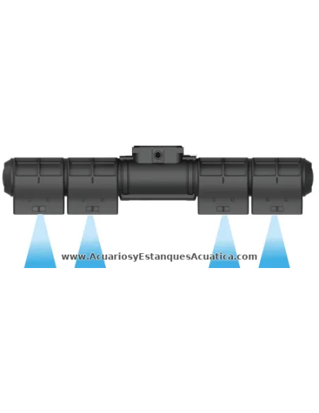 Bomba de circulación para acuario Maxspect Gyre Cloud Edition