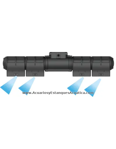 Bomba de circulación para acuario Maxspect Gyre Cloud Edition