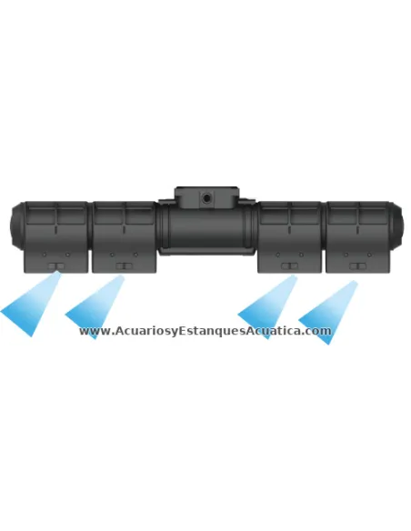 Bomba de circulación para acuario Maxspect Gyre Cloud Edition