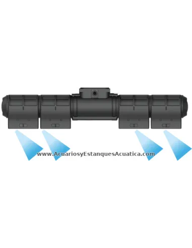 Bomba de circulación para acuario Maxspect Gyre Cloud Edition