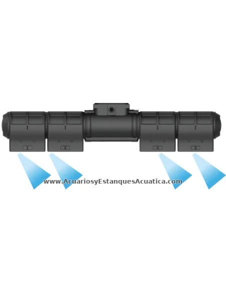 Bomba de circulación para acuario Maxspect Gyre Cloud Edition