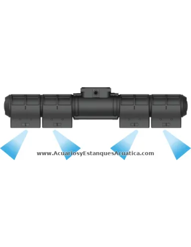 Bomba de circulación para acuario Maxspect Gyre Cloud Edition