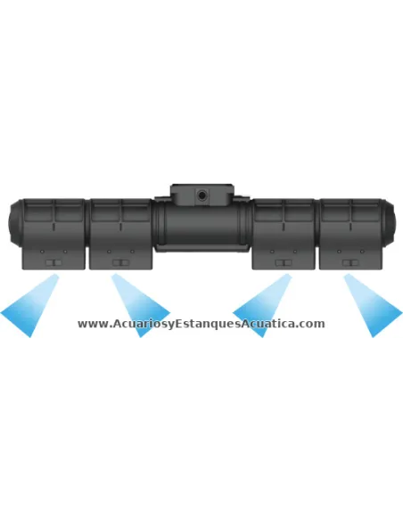 Bomba de circulación para acuario Maxspect Gyre Cloud Edition