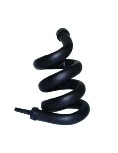 Tubo difusor generador de cortina de aire 45cm
