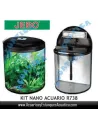 JEBO R738 KIT NANO ACUARIO