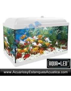 ACUARIO AQUALED PRO KIT 240L