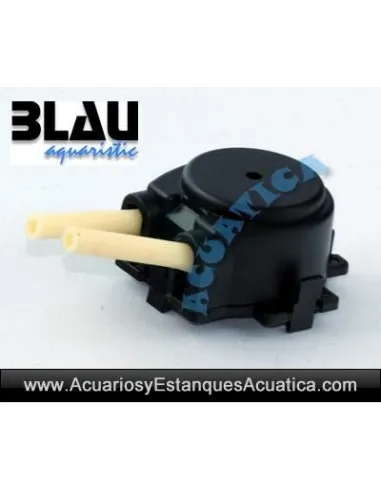 BLAU RECAMBIO CABEZAL MULTI DOSING PUMP