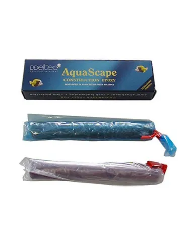 D-D AQUASCAPE RESINA EPOXI ADHESIVO