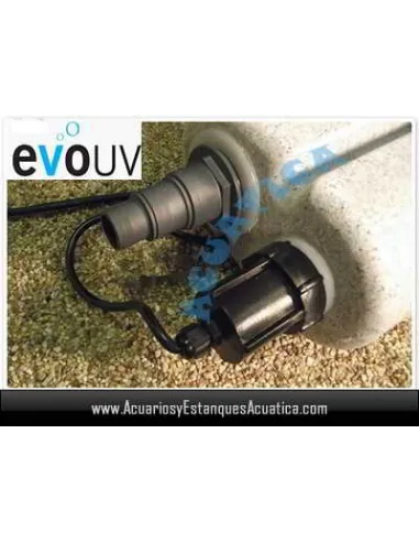 LAMPARA RECAMBIO 25W UV-C TL ULTRAVIOLETA