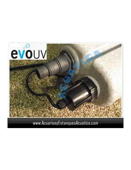 LAMPARA RECAMBIO 25W UV-C TL ULTRAVIOLETA