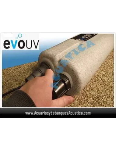 LAMPARA RECAMBIO 25W UV-C TL ULTRAVIOLETA