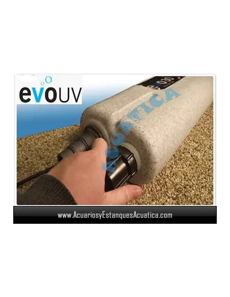 LAMPARA RECAMBIO 25W UV-C TL ULTRAVIOLETA