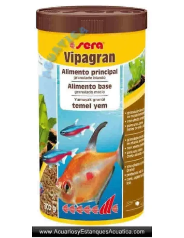 sera-vipagran-alimento-peces