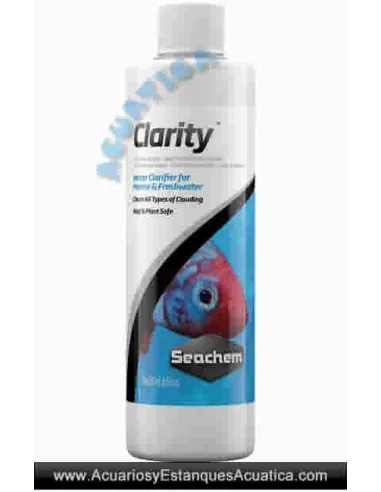 SEACHEM CLARITY