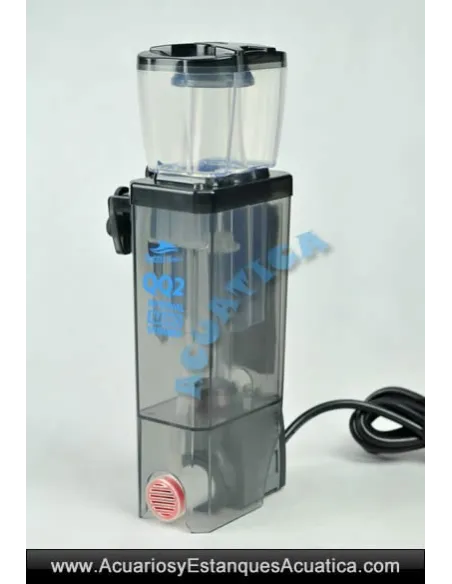 SKIMMER BUBBLE MAGUS NAC QQ2 ACUARIOS MARINOS