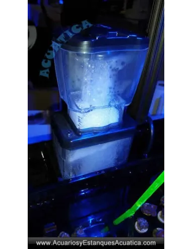 SKIMMER BUBBLE MAGUS NAC QQ2 ACUARIOS MARINOS