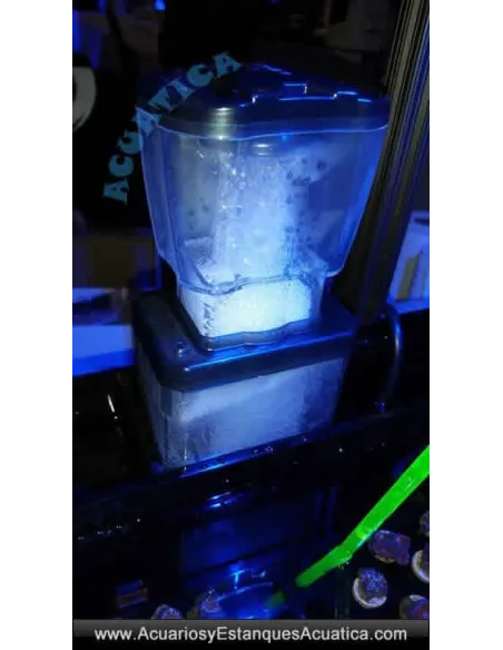 SKIMMER BUBBLE MAGUS NAC QQ2 ACUARIOS MARINOS
