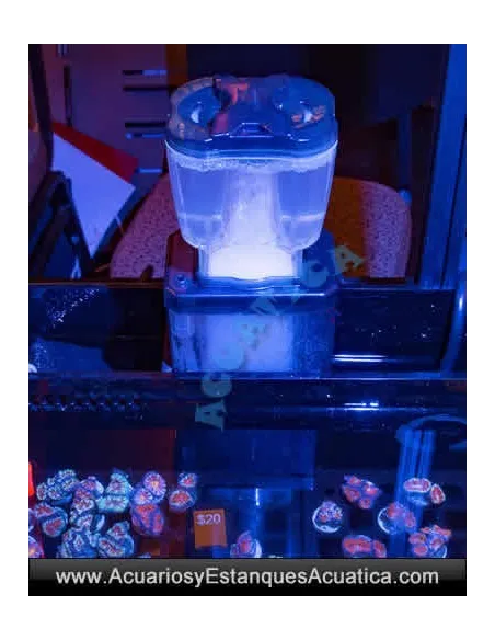 SKIMMER BUBBLE MAGUS NAC QQ2 ACUARIOS MARINOS