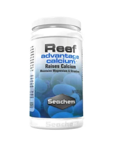 Seachem reef advantage calcium