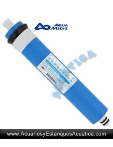 RECAMBIO MEMBRANA 90 OSMOSIS AQUAMEDIC