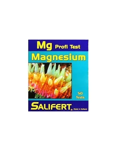 SALIFERT TEST MAGNESIO