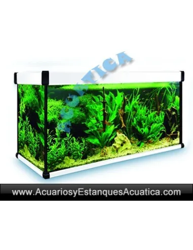 ACUARIO KIT AQUALUX PRO 240