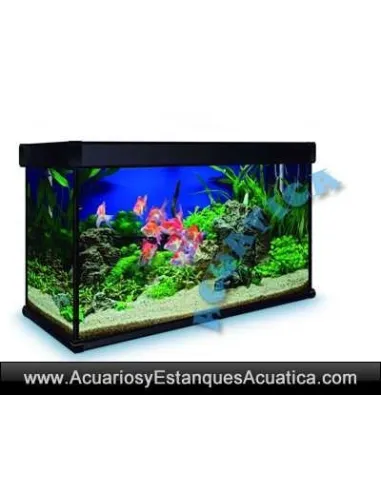 ACUARIO KIT AQUALUX PRO 450 LITROS