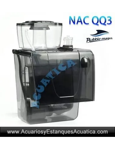 SKIMMER BUBBLE MAGUS NAC QQ3 ACUARIOS MARINOS