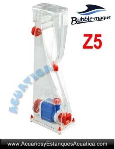 SKIMMER BUBBLE MAGUS Z5 ACUARIOS MARINOS