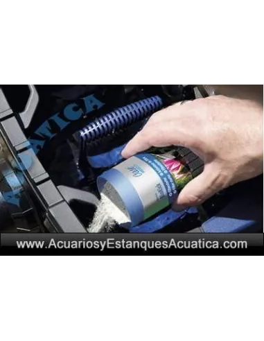 OASE AQUAACTIV BIOKICK BACTERIAS ESTANQUES