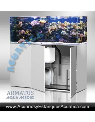 AQUAMEDIC ARMATUS ACUARIOS MARINOS