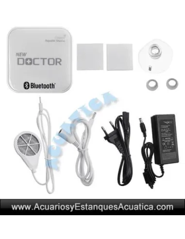 CHIHIROS NEW DOCTOR BLUETOOTH