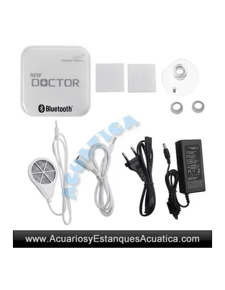 CHIHIROS NEW DOCTOR BLUETOOTH
