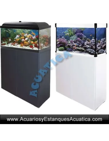 MESA PARA ACUARIOS 79.7x30.7CM M80