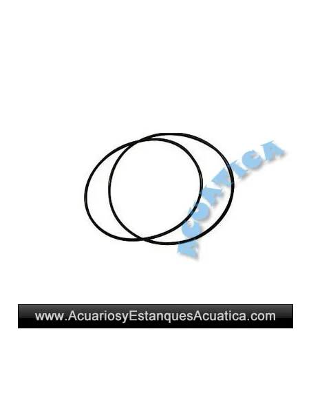 RECAMBIO JUNTA TAPA FILTRO SUNSUN  CPF-180/280/380/500