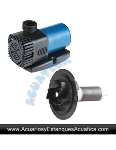 RECAMBIO ROTOR SUNSUN JTP BOMBAS