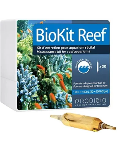 PRODIBIO BIOKIT REEF