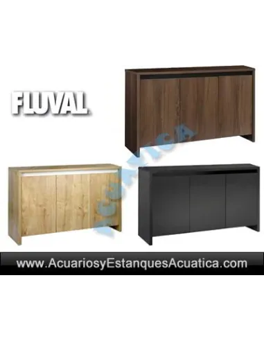 MESA ACUARIO FLUVAL ROMA 240