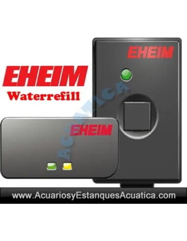 EHEIM WATERREFILL AUTORELLENO ACUARIO