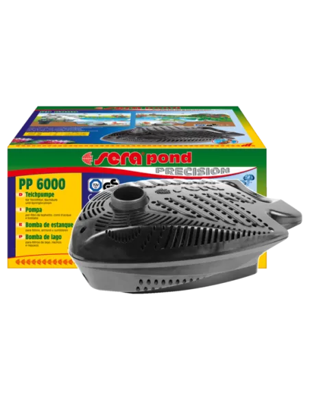 SERA POND PP 6000