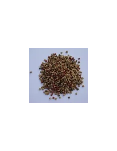 Pellets comida a granel para kois y otros peces de estanque Kinsei Mix