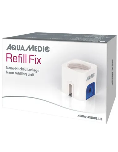 RELLENADOR PARA ACUARIO AQUAMEDIC REFILL FIX