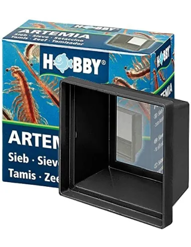 Tamiz Hobby Artemia